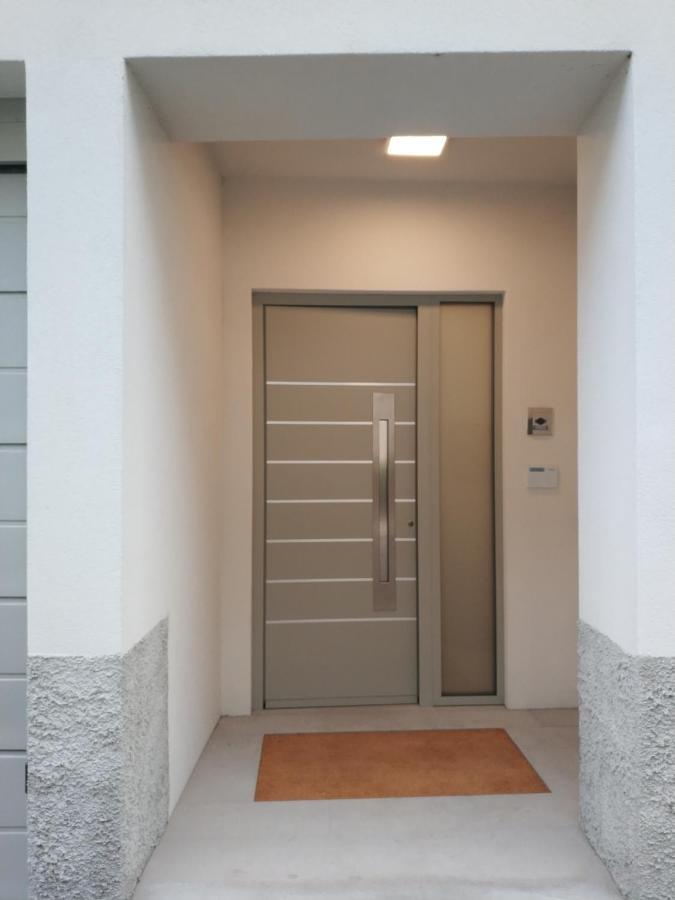 Sweet Homes Lecco Exterior foto